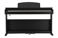 GEWA Piano digital DP510 - negro mate