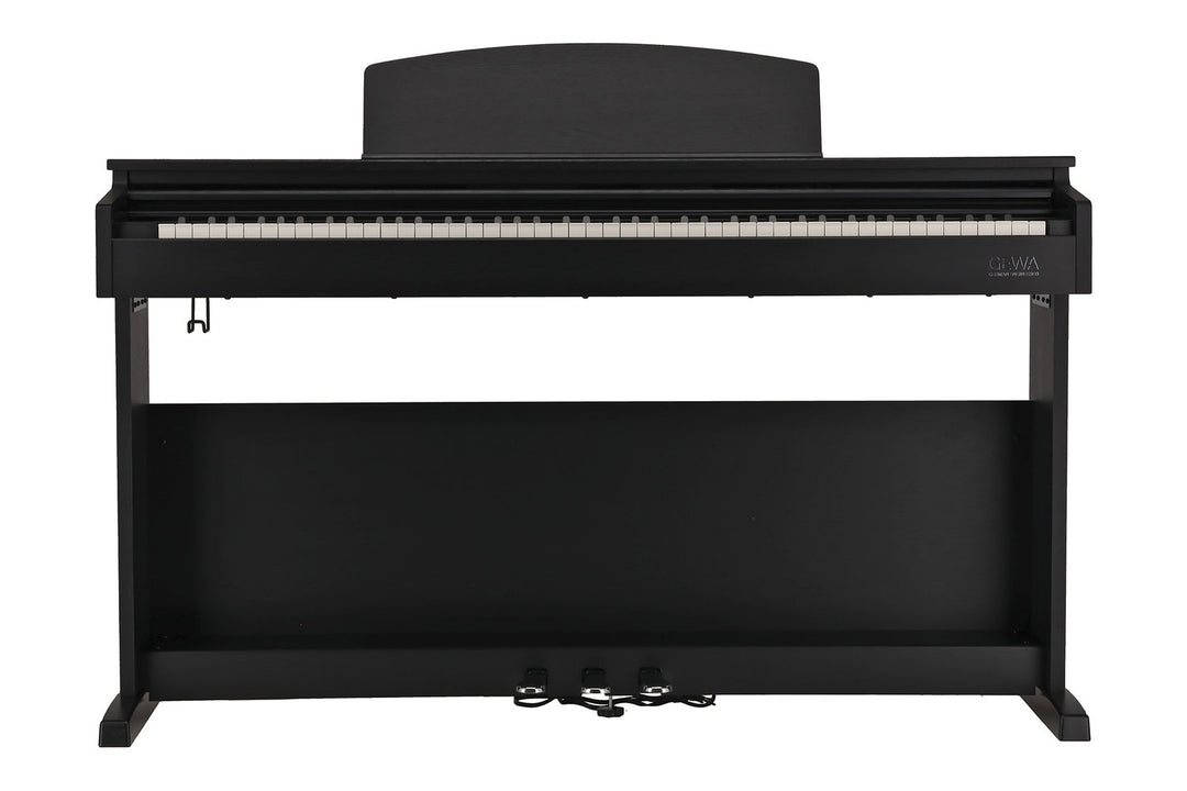 GEWA Piano digital DP510 - negro mate