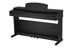 GEWA Piano digital DP510 - negro mate