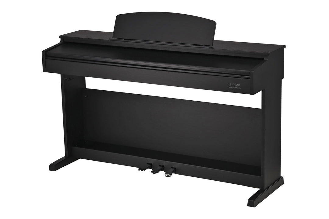 GEWA Piano digital DP510 - negro mate