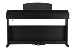 GEWA Piano digital DP510 - negro mate