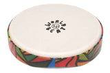 Latin Percussion Tambores de marco World Beat - LP7014 (Supertone 10")