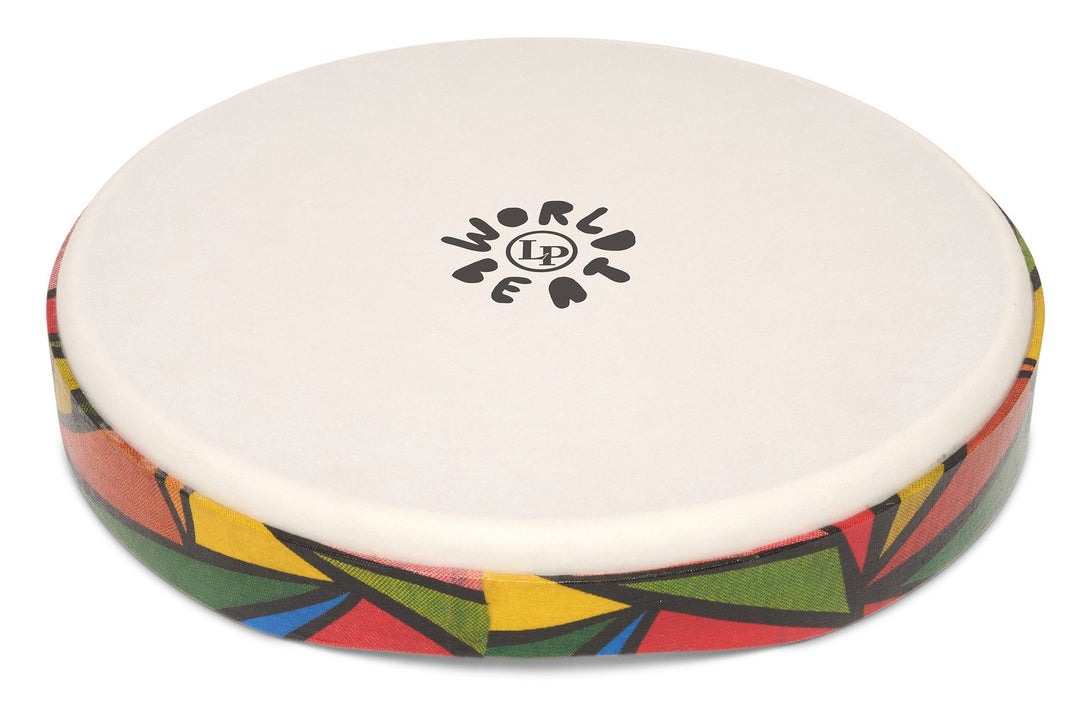 Latin Percussion Tambores de Marco World Beat - LP7015 (12")