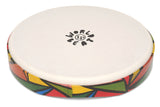 Latin Percussion Frame Drums World Beat - LP7015 (12")