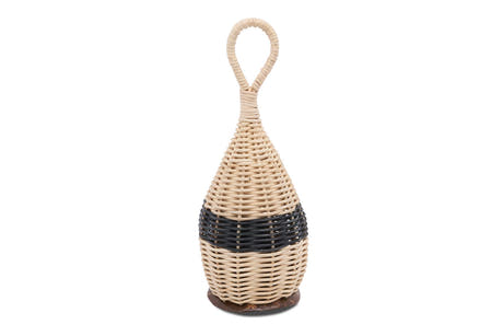 Latin Percussion Shaker Caxixi - Single (LP5351)