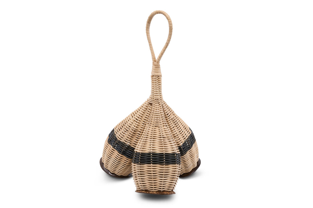 Latin Percussion Maraca Caxixi - Triple (LP5353)