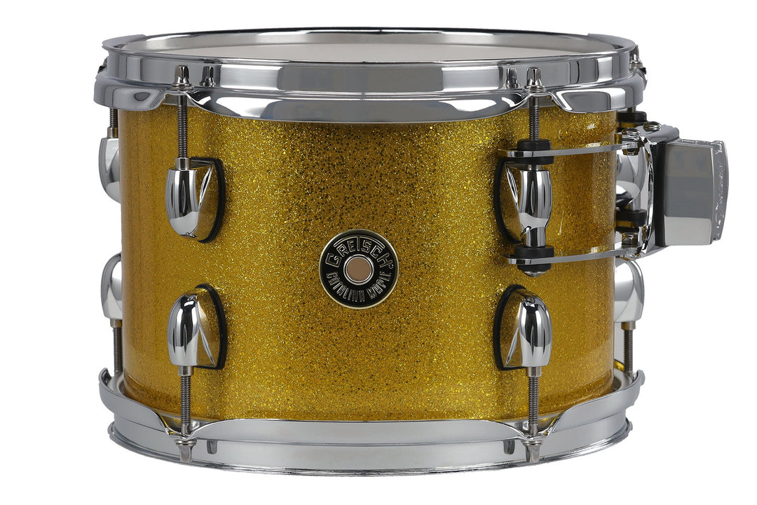 Tom Tom Gretsch Catalina Maple - Lemon Sparkle (CM2-0710T-LS)