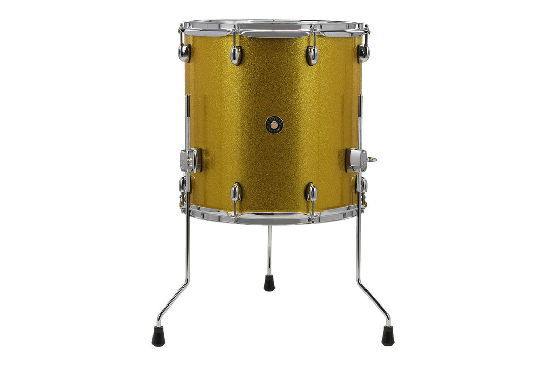 Gretsch Tom de suelo Catalina Maple - Lemon Sparkle (CM2-1616F-LS)