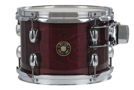 Gretsch Tom Tom Catalina Maple - Purple Gloss (CM2-0710T-PG)