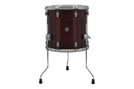 Gretsch Floor Tom Catalina Maple - Purple Gloss (CM2-1414F-PG)