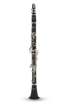 GEWA clarinete en Bb KS10 K. Sandner - KS10