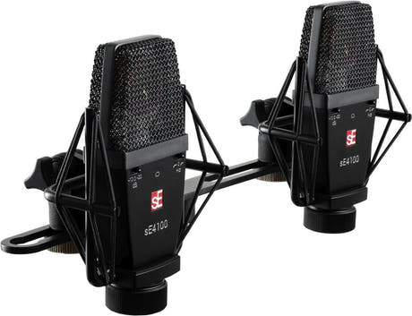 sE Electronics sE4100-Pareja