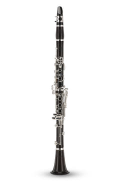 Clarinete en Sib GEWA KS20E K. Sandner - KS20E
