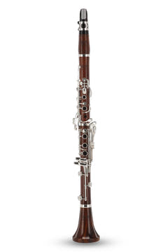 GEWA Clarinete en Sib KS30PE K. Sandner - KS30PE