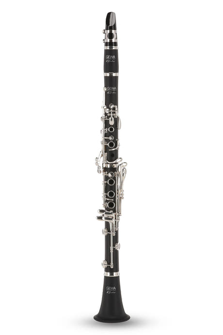 Clarinete en Bb GEWA KS10E K. Sandner - KS10E