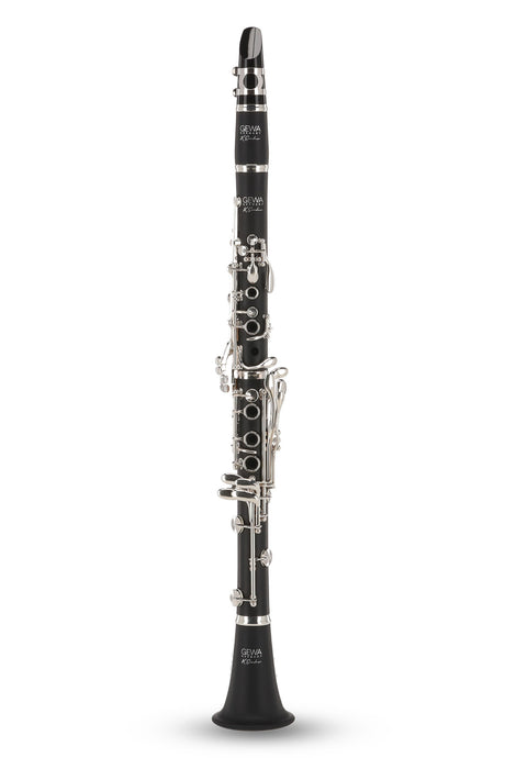 GEWA Bb-Clarinet KS10E K. Sandner - KS10E