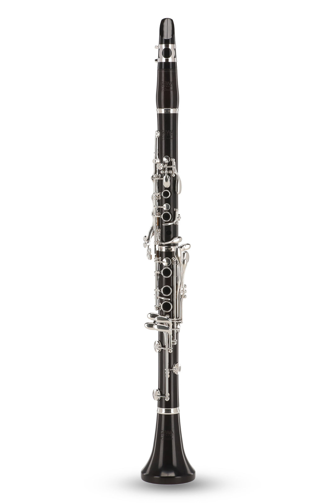 GEWA Clarinete en Sib KS30E K. Sandner - KS30E