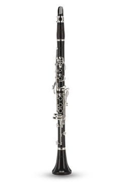 GEWA Clarinete Bb KS30 K. Sandner - KS30