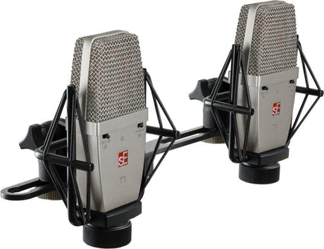 sE Electronics T1-Par