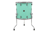 Gretsch Floor Tom Catalina Maple - Seafoam Green (CM2-1616F-SFG)
