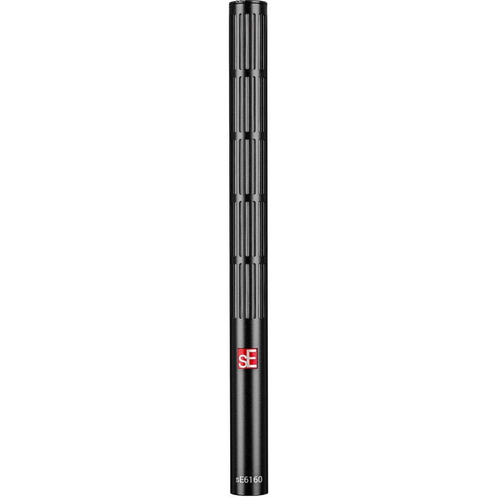 sE Electronics sE6160 micrófono shotgun
