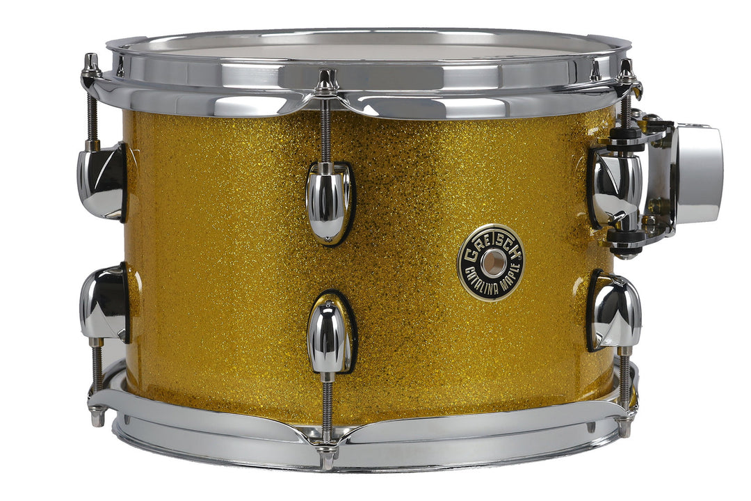 Tom Tom Gretsch Catalina Maple - Lemon Sparkle (CM2-0710T-LS)