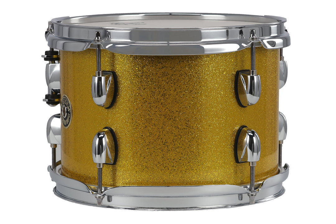 Tom Tom Gretsch Catalina Maple - Lemon Sparkle (CM2-0710T-LS)