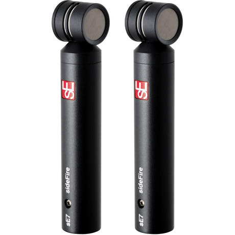 sE Electronics sE7-sideFire, par emparejado