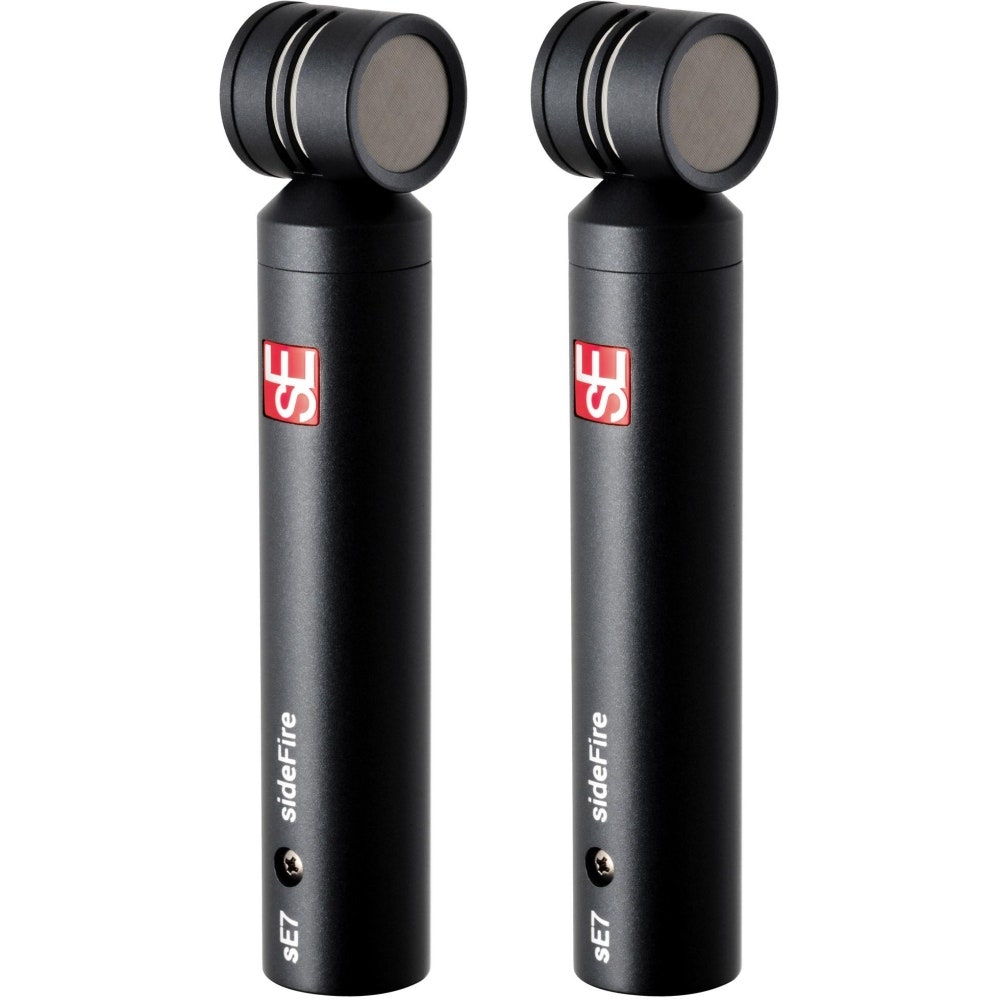 sE Electronics sE7-sideFire, par emparejado