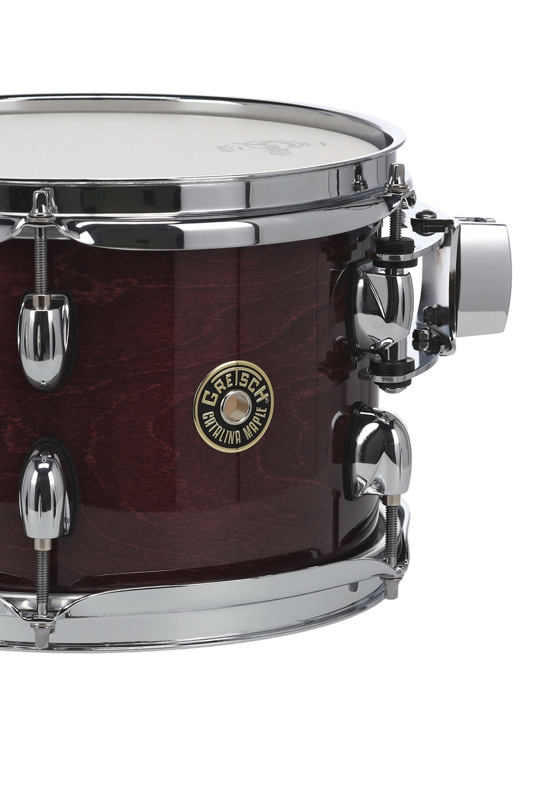 Gretsch Tom Tom Catalina de arce - Purple Gloss (CM2-0710T-PG)