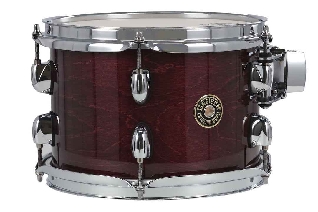 Gretsch Tom Tom Catalina de arce - Purple Gloss (CM2-0710T-PG)