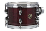 Gretsch Tom Tom Catalina Maple - Purple Gloss (CM2-0710T-PG)