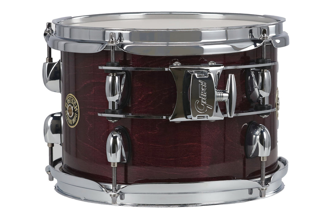 Gretsch Tom Tom Catalina de arce - Purple Gloss (CM2-0710T-PG)