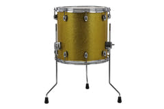 Gretsch tom de suelo Catalina Maple - Lemon Sparkle (CM2-1414F-LS)