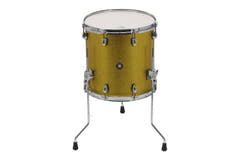 Gretsch tom de suelo Catalina Maple - Lemon Sparkle (CM2-1414F-LS)