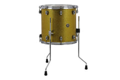 Gretsch tom de suelo Catalina Maple - Lemon Sparkle (CM2-1414F-LS)