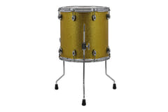 Gretsch tom de suelo Catalina Maple - Lemon Sparkle (CM2-1414F-LS)