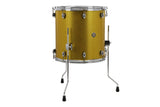 Gretsch Floor Tom Catalina Maple - Lemon Sparkle (CM2-1616F-LS)
