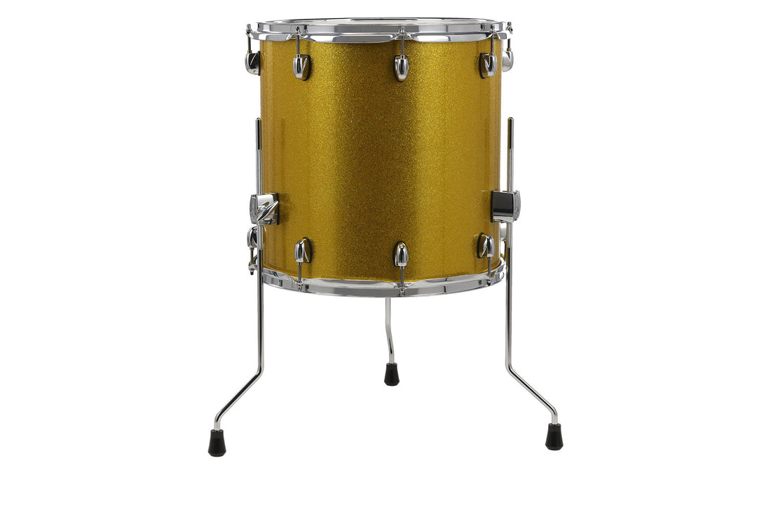 Gretsch Tom de suelo Catalina Maple - Lemon Sparkle (CM2-1616F-LS)
