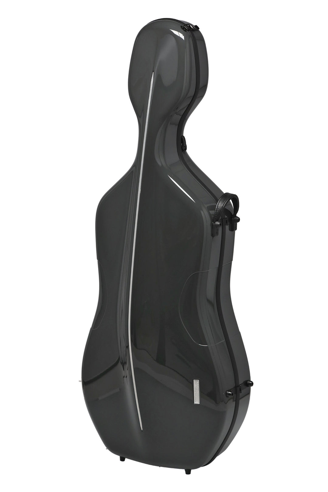 GEWA Violonchelo case Air - Gris/negro