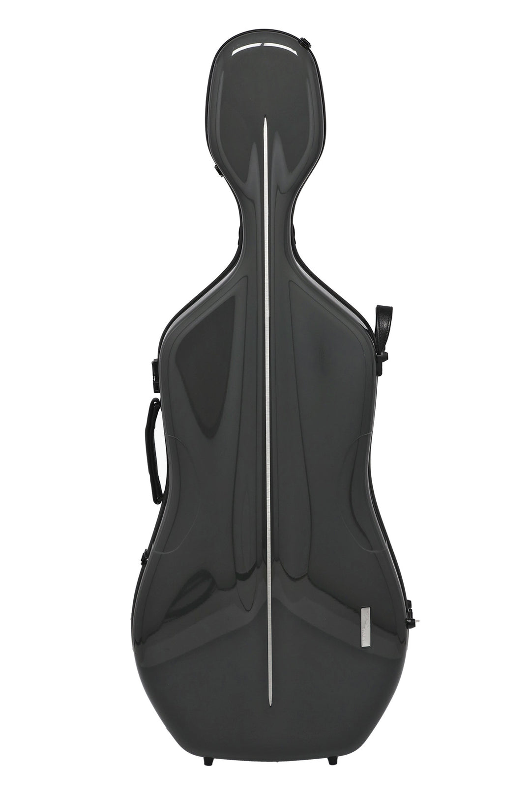 GEWA Violonchelo case Air - Gris/negro