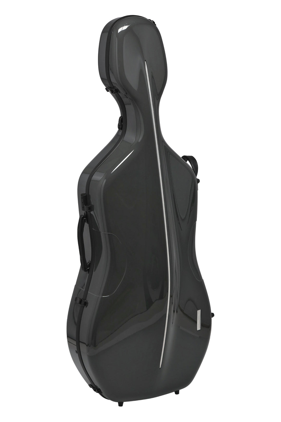 GEWA Violonchelo case Air - Gris/negro