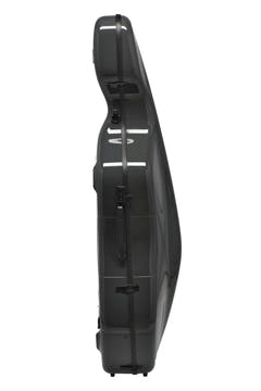 GEWA Violonchelo case Air - Gris/negro