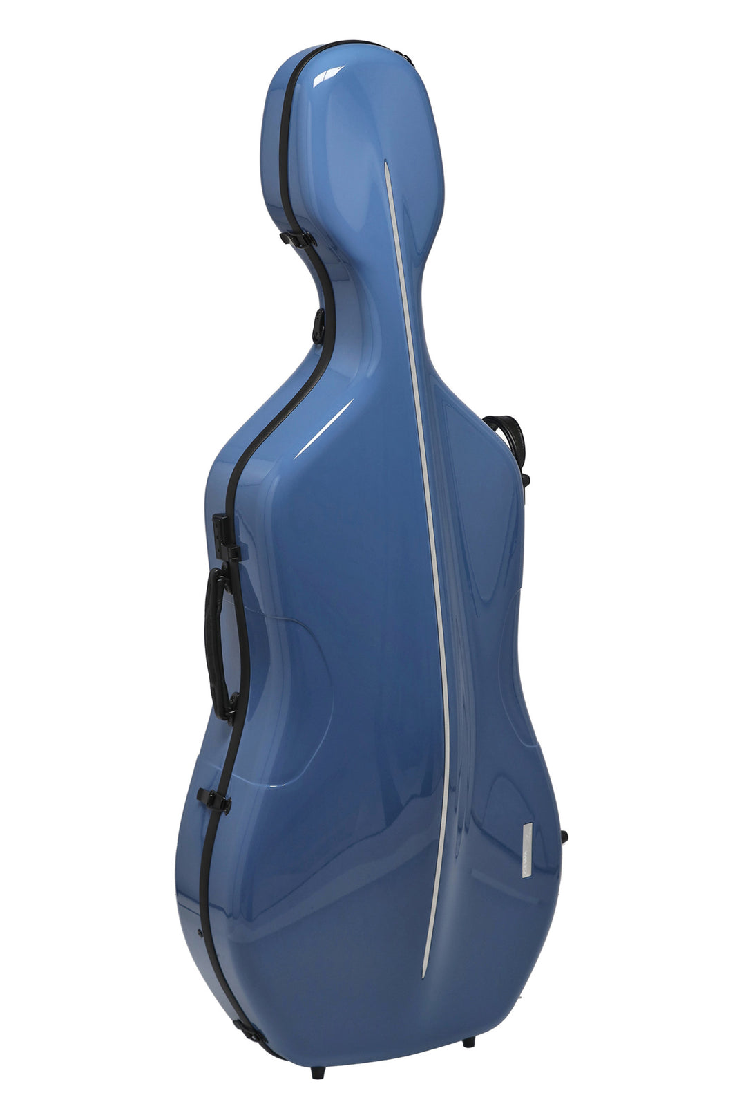 GEWA Cello case Air - Azul/negro