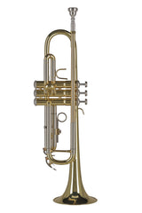 GEWA Ambition TR655 Bb-trompet, klarlak
