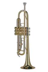 GEWA Ambition TR655 Bb-trompet, klarlak