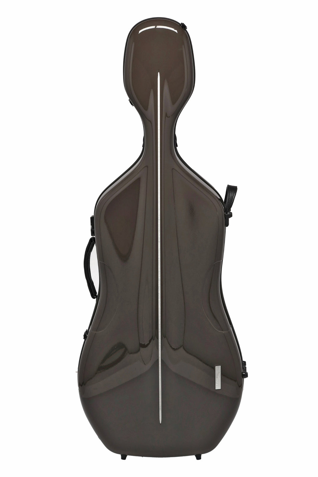 Estuche de violonchelo GEWA Air - Marrón/negro