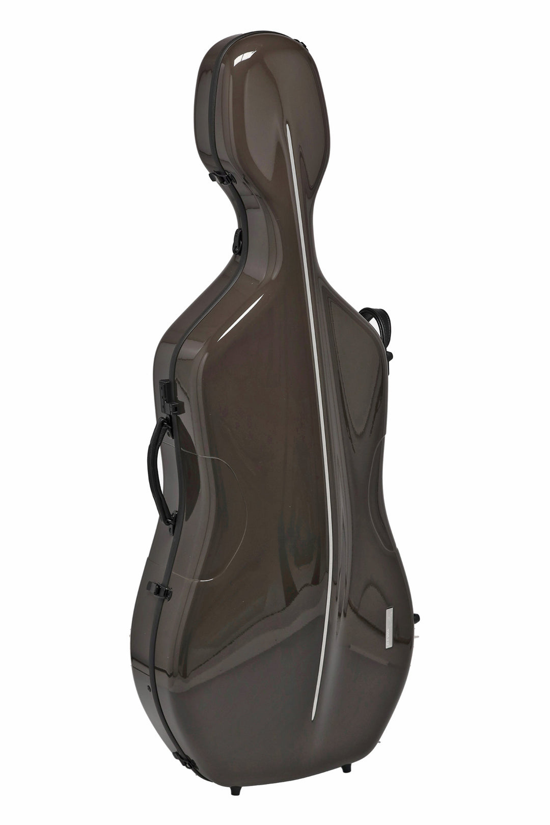 Estuche de violonchelo GEWA Air - Marrón/negro