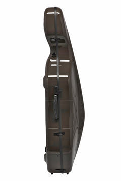 Estuche de violonchelo GEWA Air - Marrón/negro