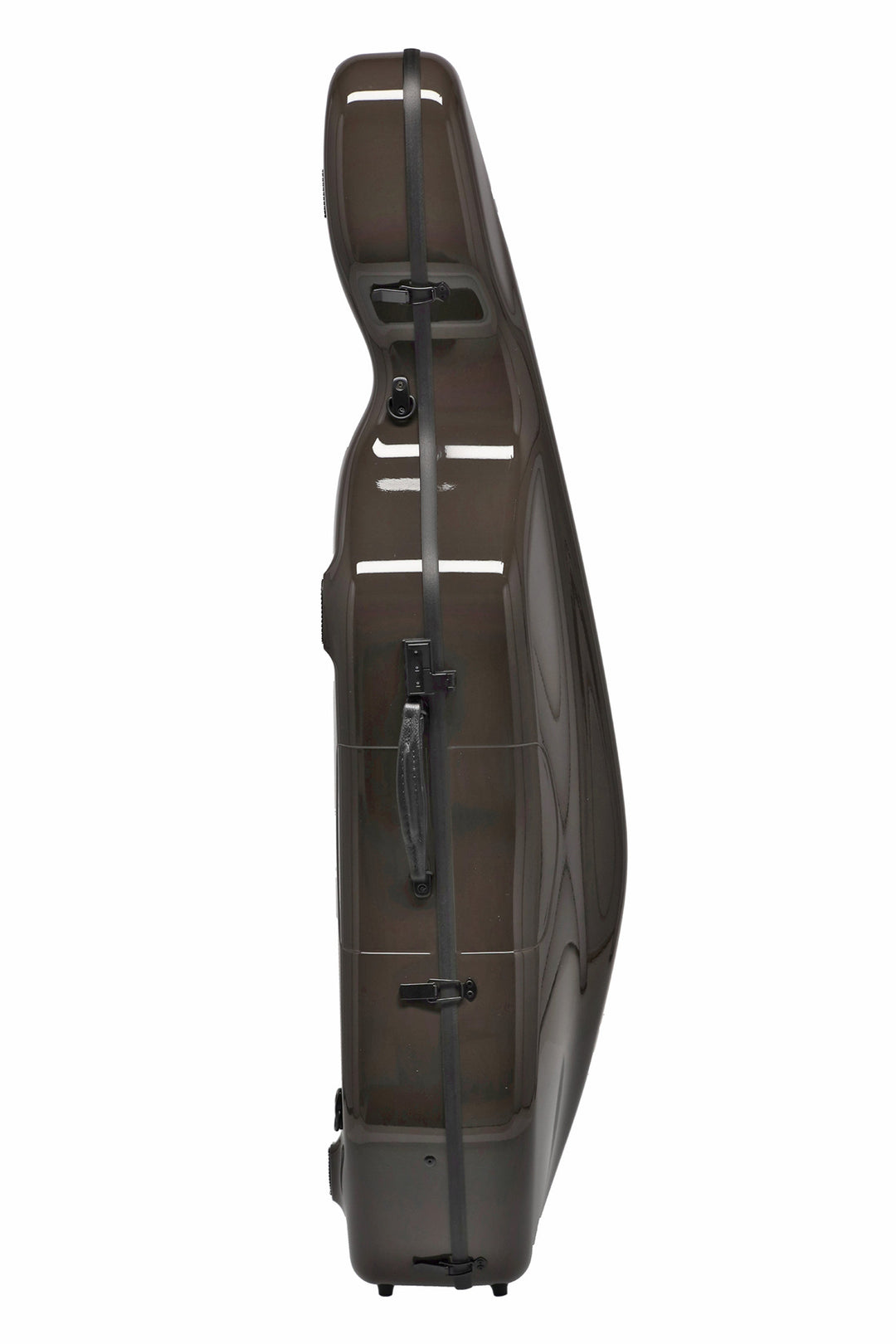 Estuche de violonchelo GEWA Air - Marrón/negro